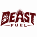 Beast Fuel almond nutrition powder supplement in Canada